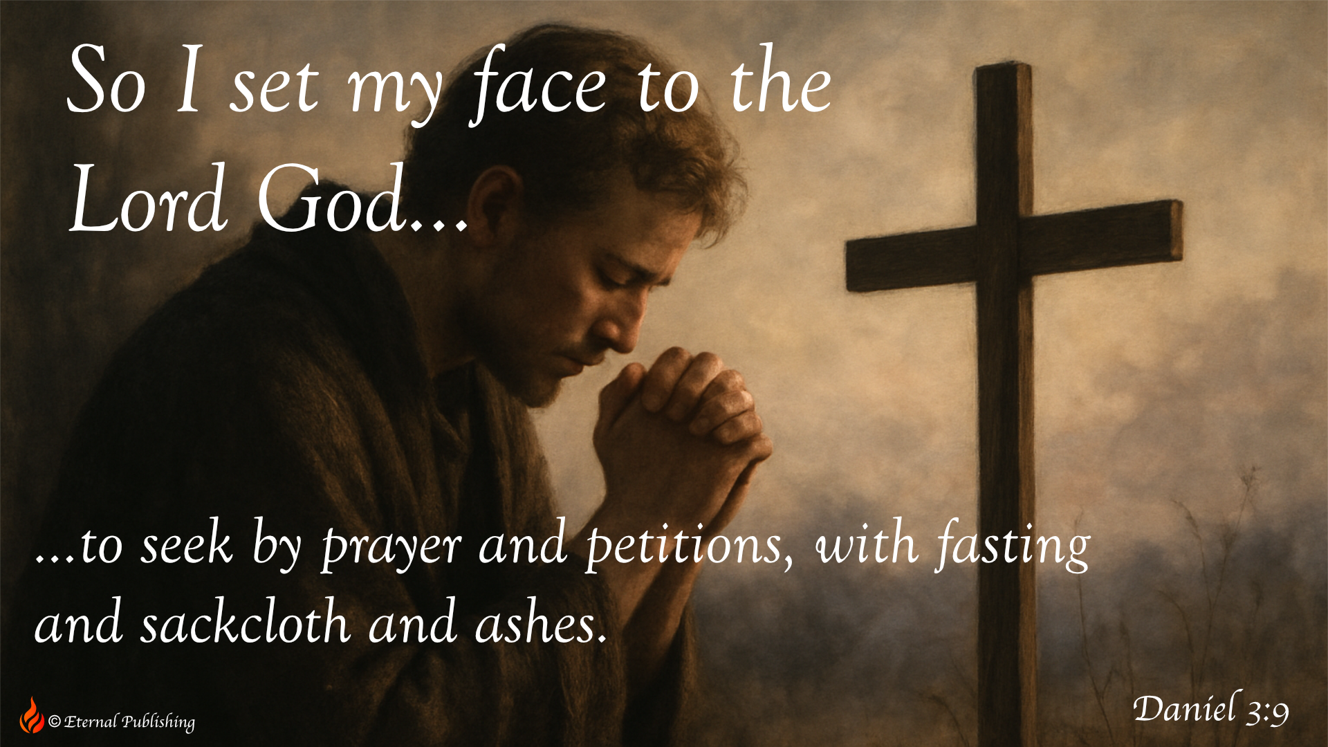 The First Sunday in Lent